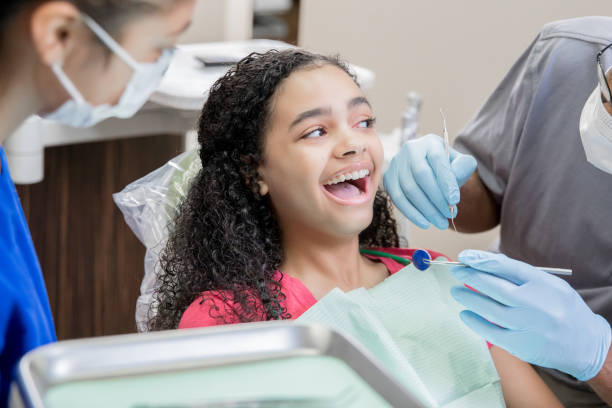 Best Emergency Root Canal Treatment in Burnet, TX