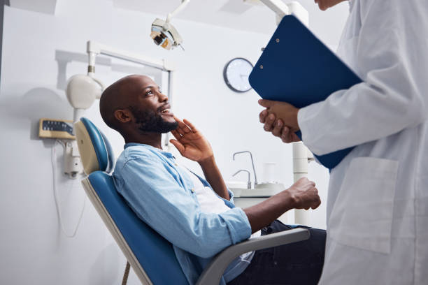 Best After-Hours Dental Trauma Care in Burnet, TX