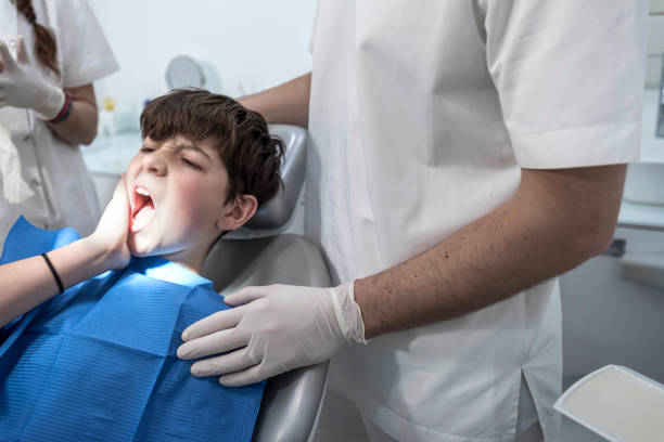 Best Urgent Care for Lost Fillings or Crowns in Burnet, TX
