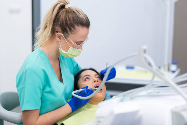 Best Emergency Treatment for Dental Infections or Abscesses in Burnet, TX