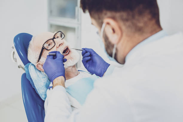 Best Emergency Treatment for Dental Infections or Abscesses in Burnet, TX